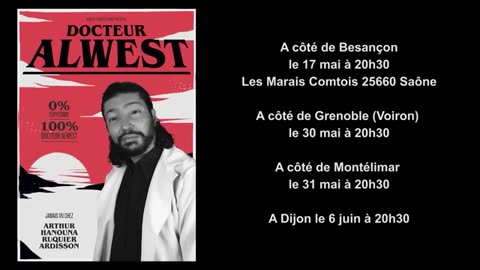 Cauchemar Macron 2