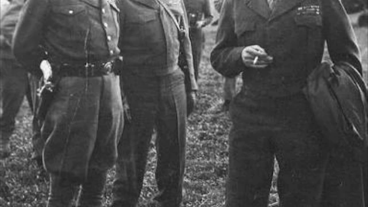 Apr 21, 2025 Gen. Patton quotation of the day To Eisenhower #ww2 #war #leadership
