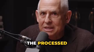 Food Triggering ADHD?