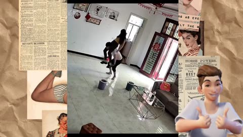 "Unexpected Moments That’ll Leave You Speechless! You Won’t Believe This Happened!"