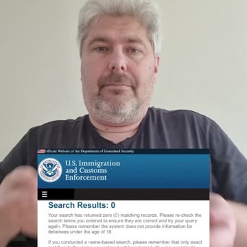 Fact Check: Khaby Lame NOT Arrested Or Deported By ICE -- Briefly Detained, Voluntary Departure