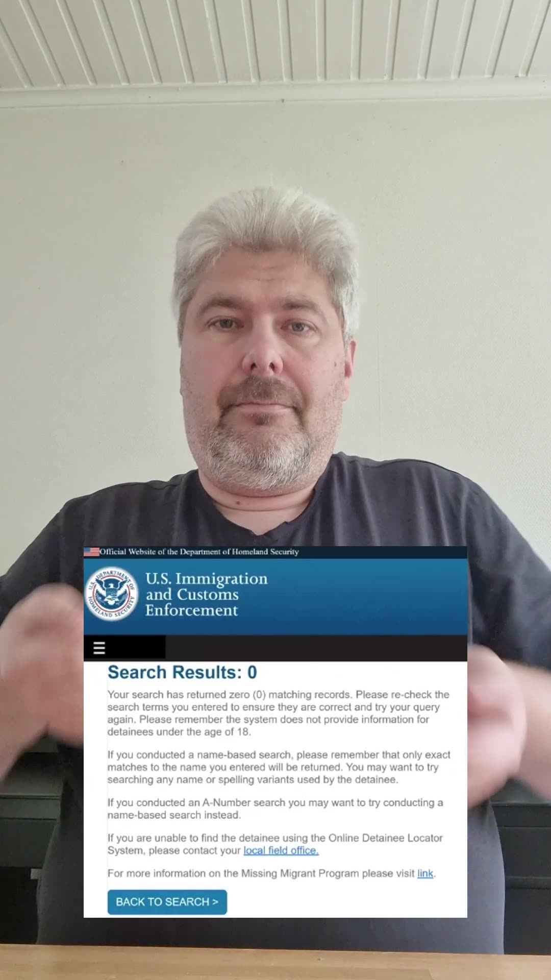 Fact Check: Khaby Lame NOT Arrested Or Deported By ICE -- Briefly Detained, Voluntary Departure