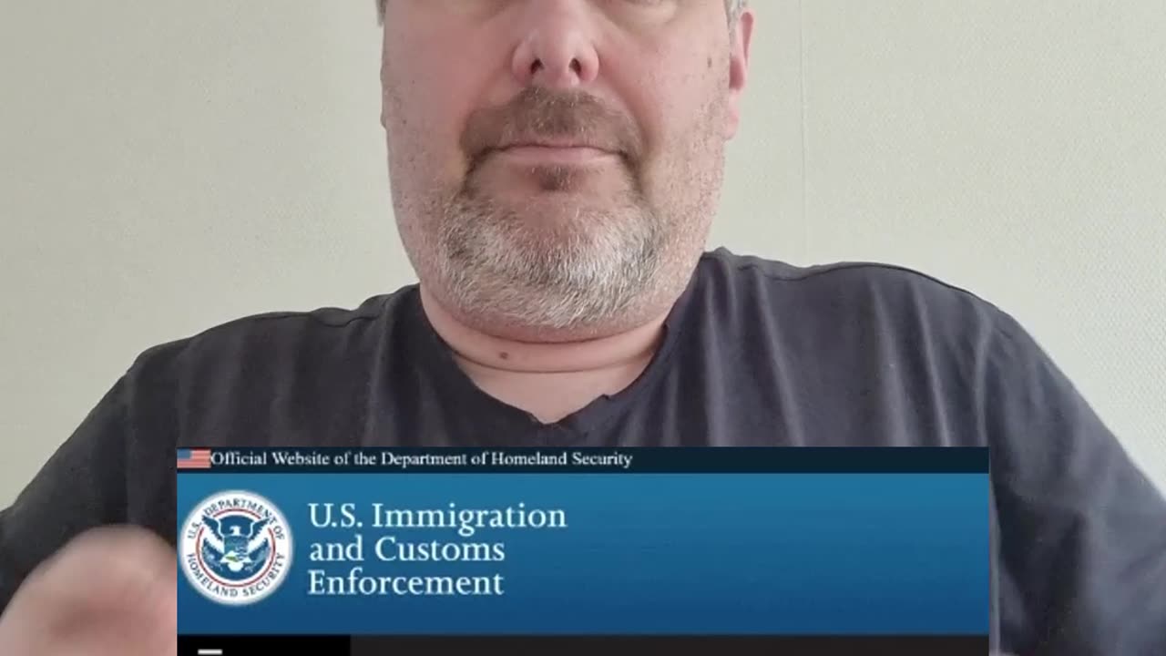 Fact Check: Khaby Lame NOT Arrested Or Deported By ICE -- Briefly Detained, Voluntary Departure