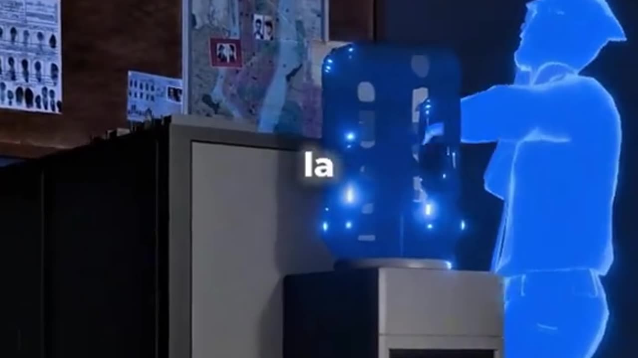 #historiareal #informativo