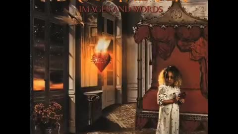 Dream theater "pull me under"