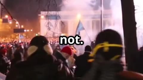 How to Stay Out of a Riot. #prepping #shtf #shtfsurvival