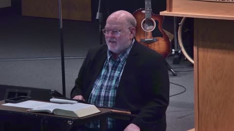 Sunday School