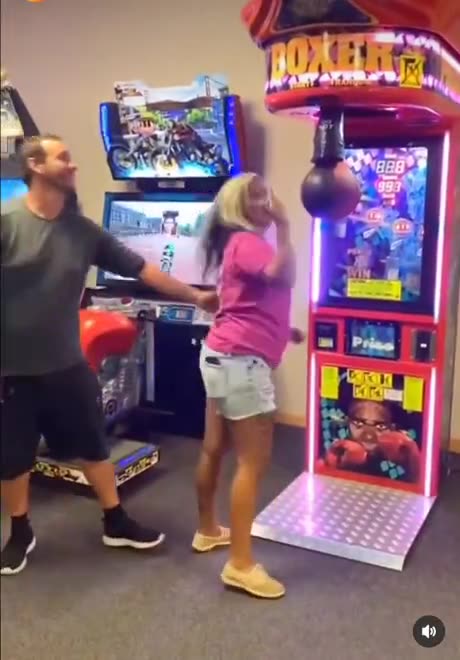 Uhhhh... That's a Definite FAIL