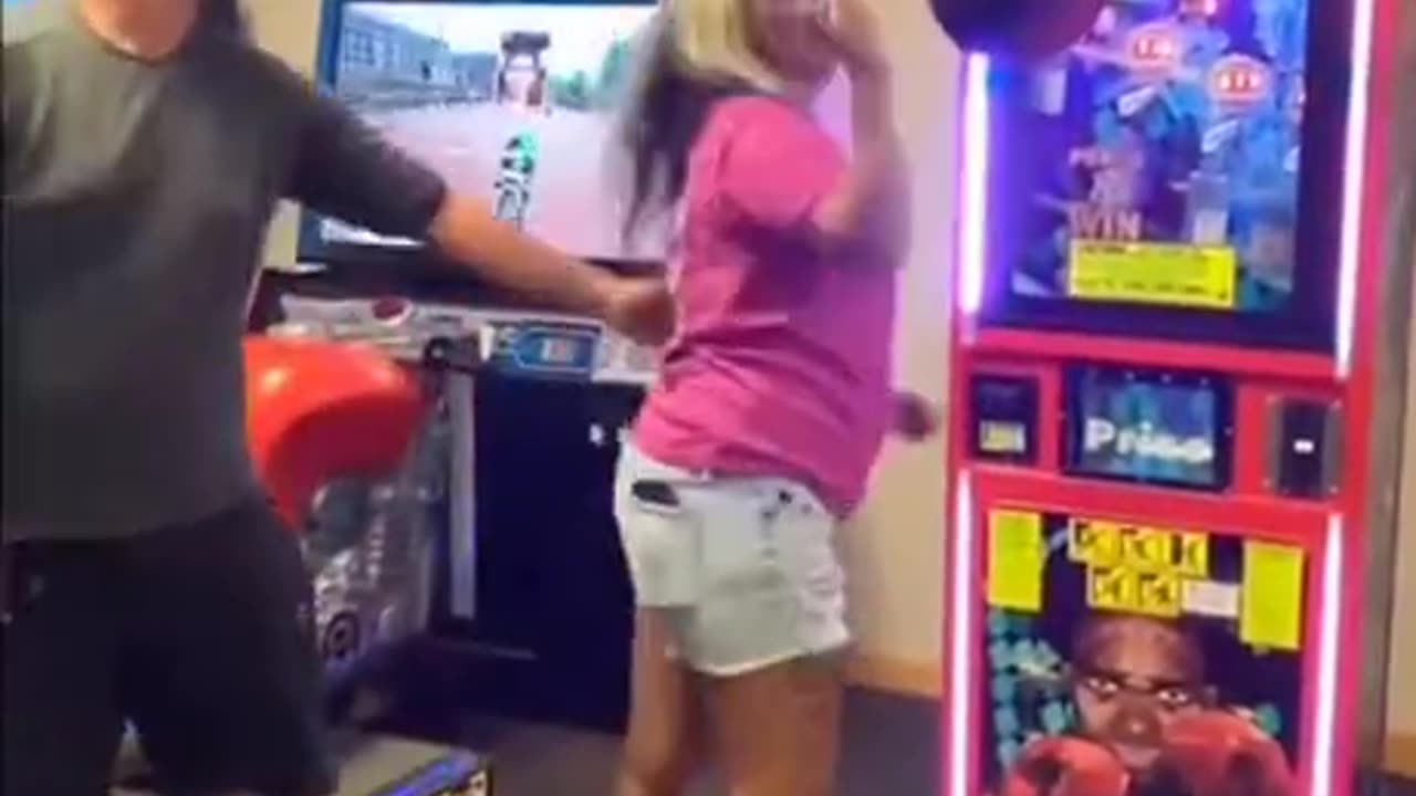 Uhhhh... That's a Definite FAIL