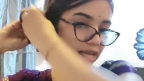 South Indian beautiful items hot girls tango private live pat 4
