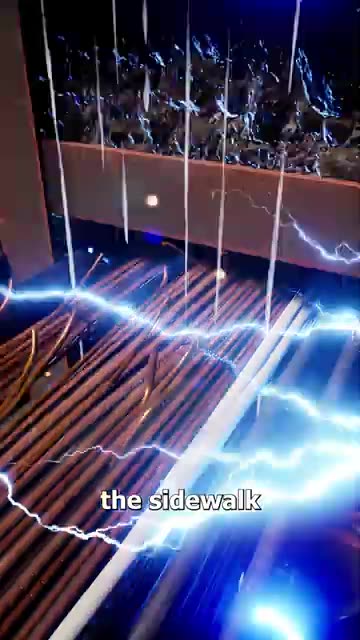 Dogs Shocked by Stray Voltage on NYC Streets 🤯