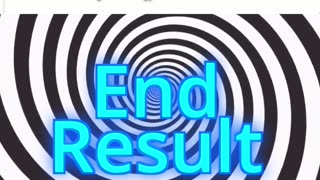 Media Psyop. Brainwashed with joy.