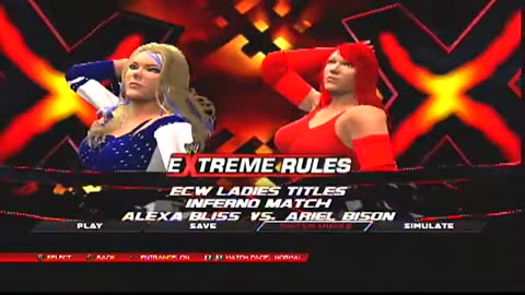 WWE 2K14 (9_17_14) - 5 _ 9