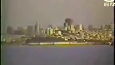 Operation big city?