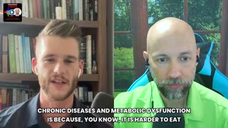 Episode 049 — Dietary Resets for Health: Carnivore, Keto & the Path to Healing