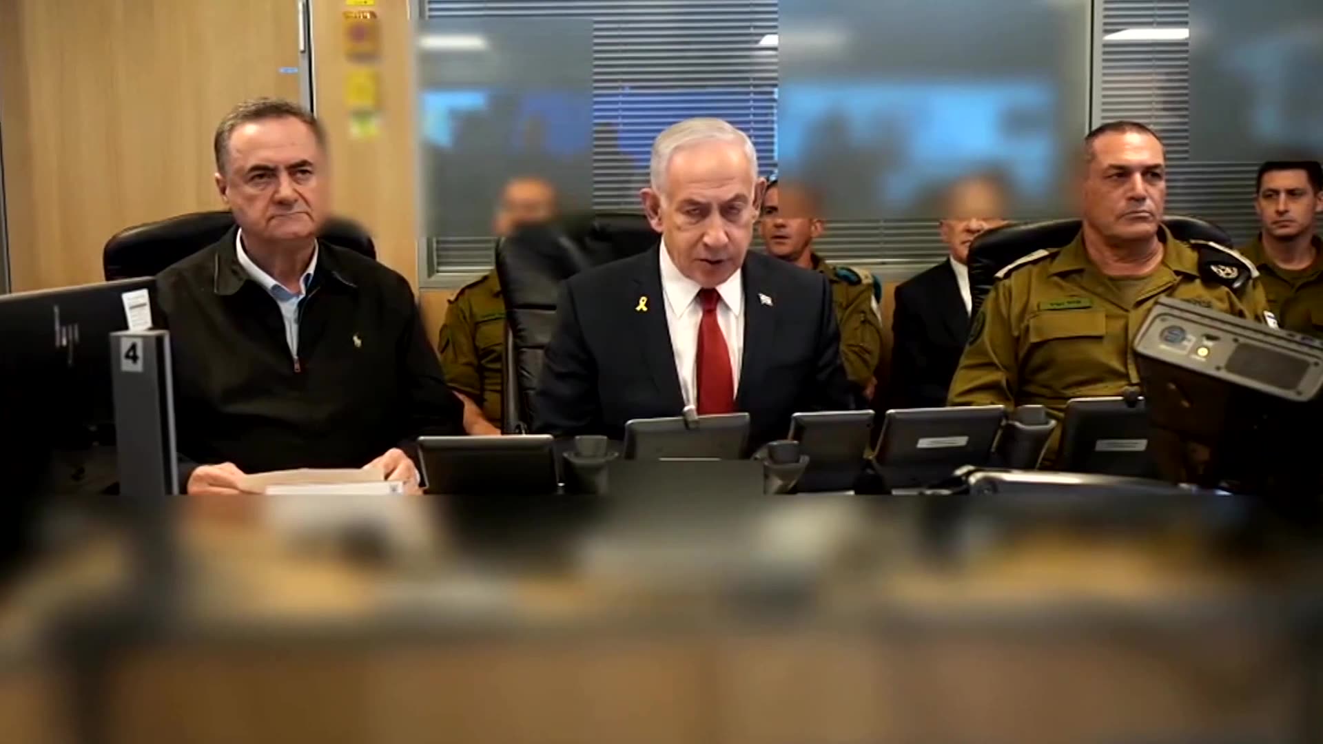 Netanyahu says Yemens Houthis will pay for aggression against Israel