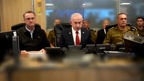 Netanyahu says Yemen's Houthis will pay for aggression against Israel
