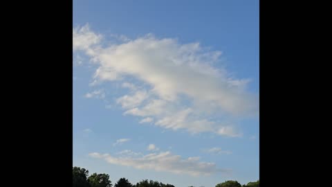 Weather in Geauga county.