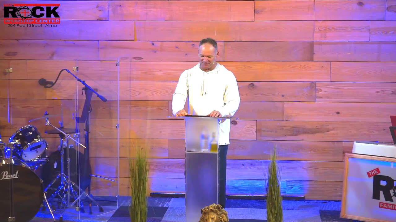 LET'S TALK ABOUT JUDGMENT