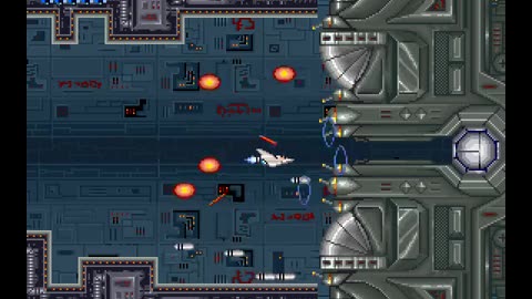 PSX Longplay - Gradius Deluxe Pack - JP