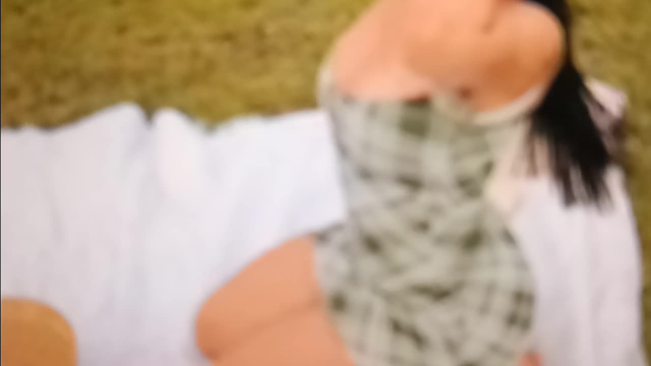 Big bank having a picnic