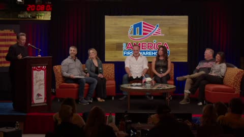 The America First Podcast - July 15th, 2025