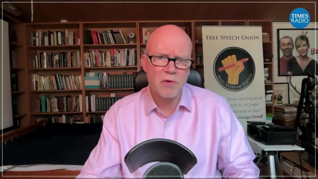 "We're thinking about suing the police for wrongful arrest and wrongful imprisonment."
