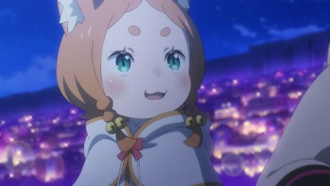 Re-zero season 3 ep 3