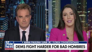 Rep APL Calls Out Democrat Hypocrisy On Illegal Immigration