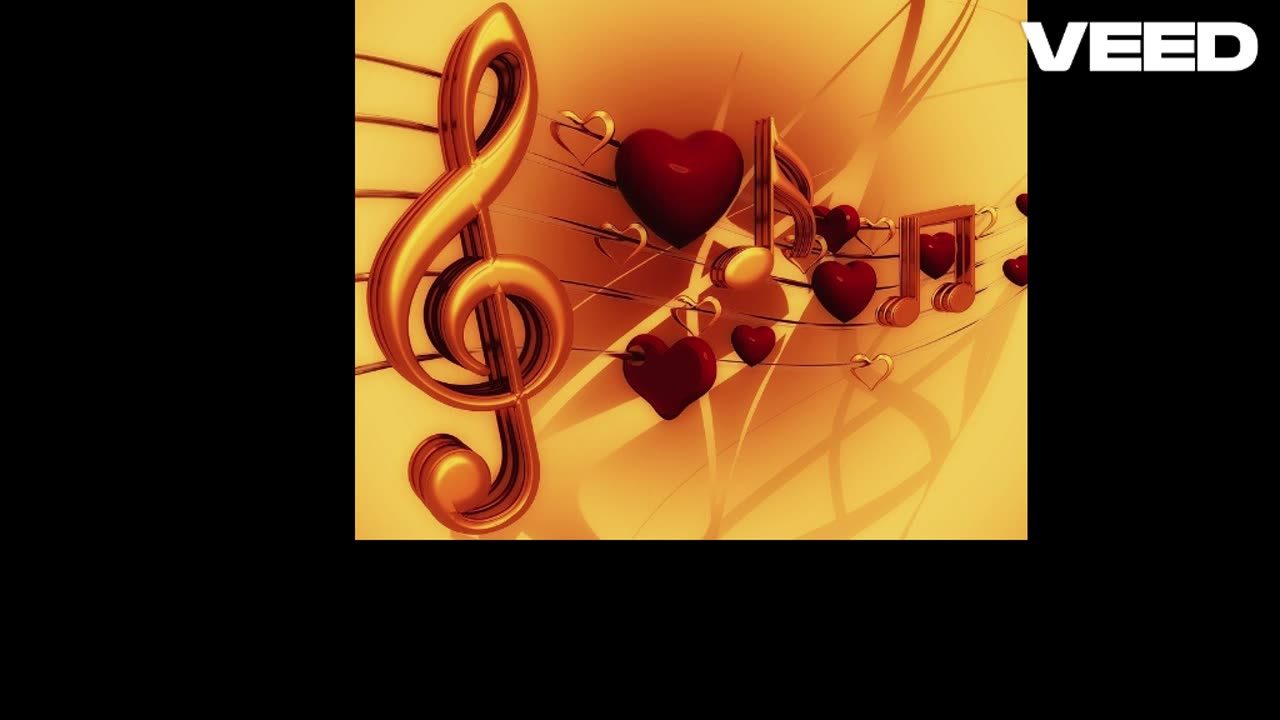 Battle of slow songs