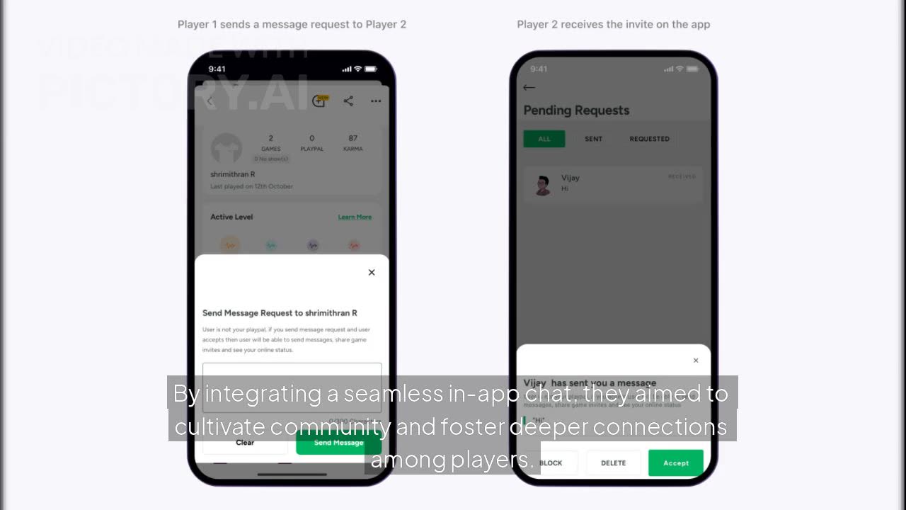 How Playo Built a Thriving Sports Community with CometChat