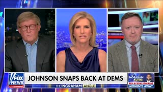 Pollsters Says Chaos Democrats Engineered Over SNAP Is Backfiring On Them