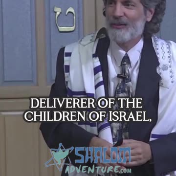 The Secret to Becoming God's Vessel | Rabbi Jeff Zaremsky #Shorts #RabbiJeffZaremsky