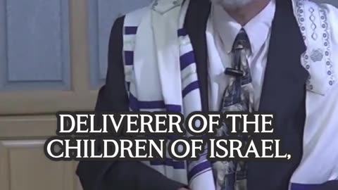 The Secret to Becoming God's Vessel | Rabbi Jeff Zaremsky #Shorts #RabbiJeffZaremsky