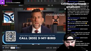 It's Rough Out Here 11/03/2025