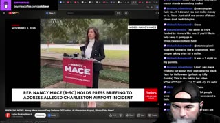 It's Rough Out Here 11/03/2025