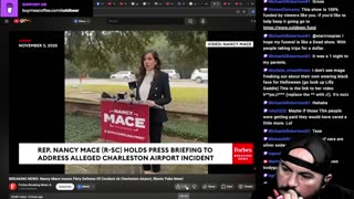 It's Rough Out Here 11/03/2025