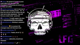 It's Rough Out Here 11/03/2025