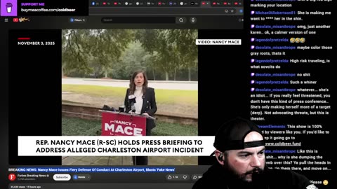 It's Rough Out Here 11/03/2025