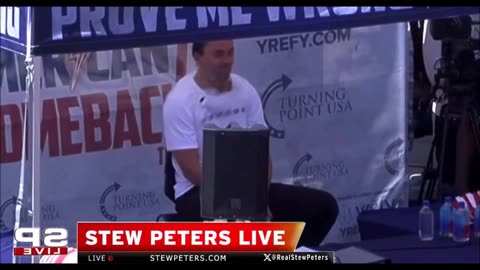 Murder By Injection PT. 8: The New Pandemic