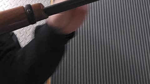 TED WILLIAMS MODEL 34 WON'T RUN