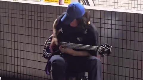 When Only The Music Matters