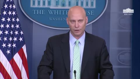 3⁄16⁄18; White House Press Briefing