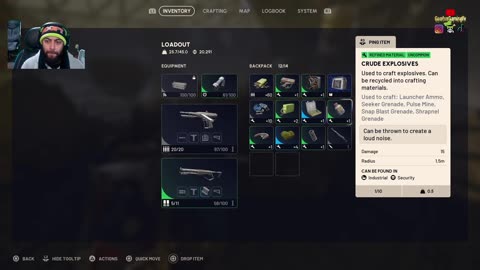 Run Them Pockets Boy Part 3!!! | 420, Vulgar Language, Big Goof, Big Vibes