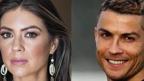 Ronaldo's Secret: The $375,000 Hush Money Case They Don't Want You To Remember