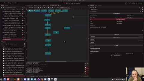 Building Enchanted Lands Magical Resort, Ep. 226 part 1