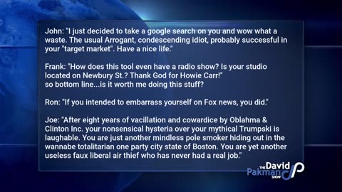 Progressive Appears on Fox News, It Doesn't Go Well - Victor_TVSHOW VOL 10