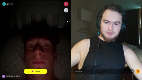 How you call People from Country Niger - Borz Noxus Livestream
