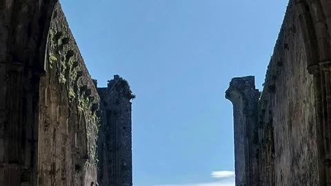 Three Must Sees In The Rock Of Cashel