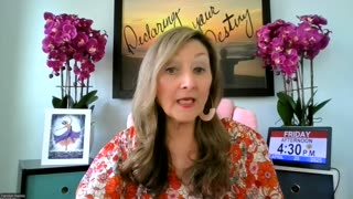 THE GREAT & TERRIBLE DAY VS. SHAKING DAY - A MESSAGE FROM GOD End of APRIL